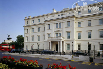 Hotel photo The Lanesborough 5*