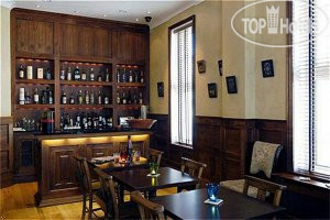 Hotelier's photos Church Street 3*