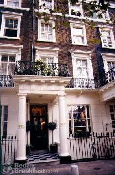Hotelier's photos Ridgemount 3*