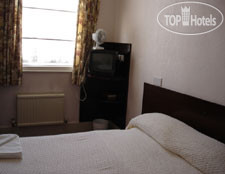 New photos from tourists Ridgemount 3*