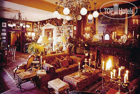 New photos from tourists Millers Residence 4*
