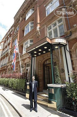 Hotel photo The Stafford London 5*