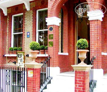 Hotel photo Twenty Nevern Square 3*