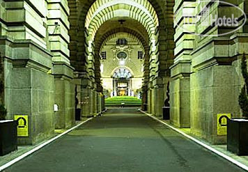 New photos from tourists Marriott London County Hall 5*