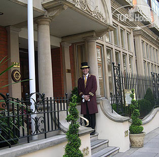 Hotelier's photos Capital 5*