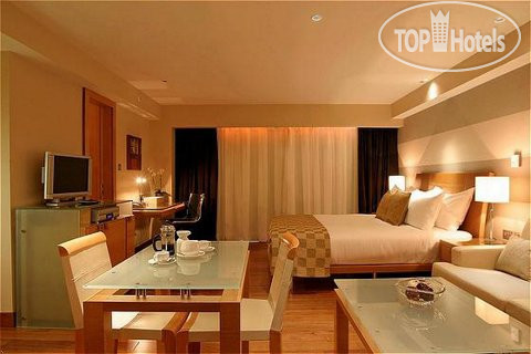 New photos from tourists Park Plaza Riverbank London 4*