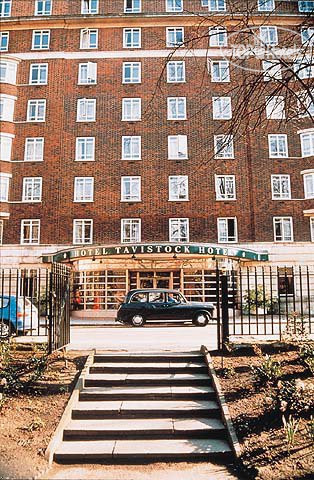 Hotel photo Tavistock Hotel 3*