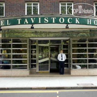 Фото Tavistock Hotel