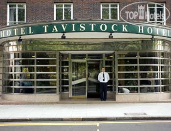 New photos from tourists Tavistock Hotel 3*