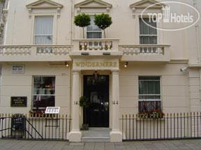 Hotelier's photos Windermere 3*