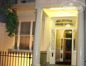 Hotelier's photos Melbourne House 3*