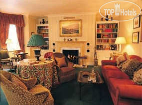 New photos from tourists London Outpost of Bovey Castle 4*