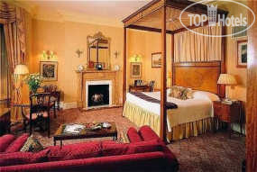 Фото London Outpost of Bovey Castle