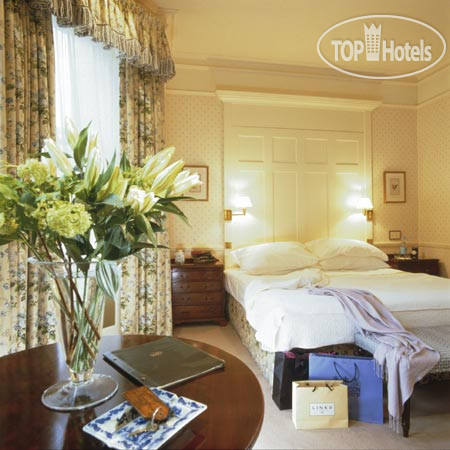 New photos from tourists Eleven Cadogan Gardens 5*