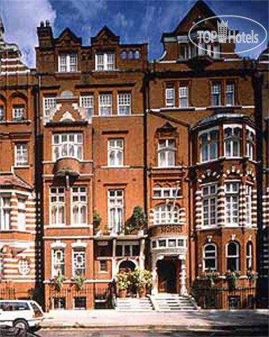 Hotel photo Eleven Cadogan Gardens 5*