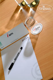 New photos from tourists Holiday Inn London - West 3*