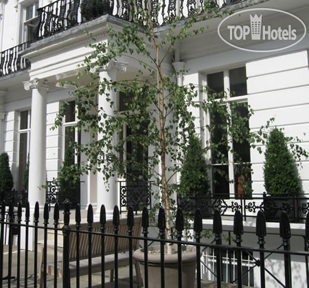 Hotelier's photos Number Sixteen 4*
