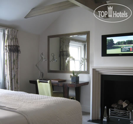 New photos from tourists Number Sixteen 4*