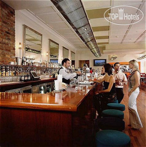 New photos from tourists Hilton London Paddington 4*
