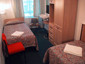 New photos from tourists Caring 3*