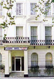 Hotelier's photos Caring 3*