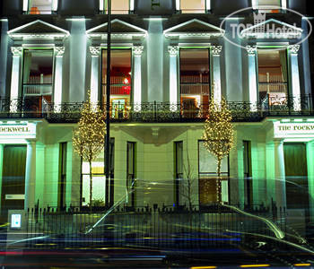 Hotel photo The Rockwell 3*