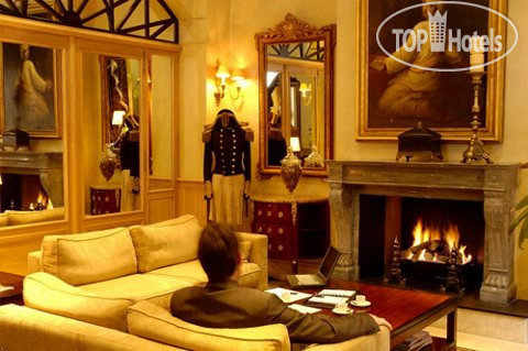 Фото San Domenico House