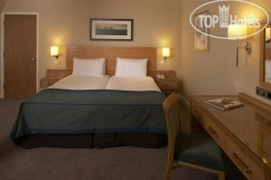 New photos from tourists The Rembrandt 4*