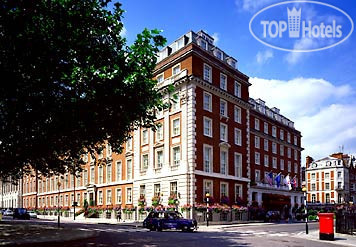 Photos London Marriott Hotel Grosvenor Square