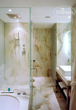 New photos from tourists Marriott London Grosvenor Square 5*