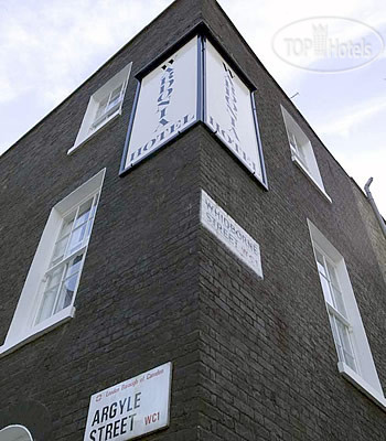 Hotelier's photos Wardonia 3*