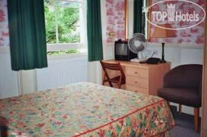New photos from tourists Garden Court 3*
