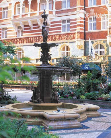 Hotel photo Taj 51 Buckingham Gate Suites and Residences 5*