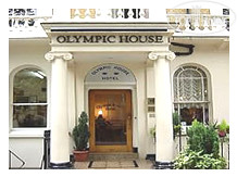 Photos Olympic House
