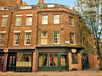 Hotel photo Rookery 3*