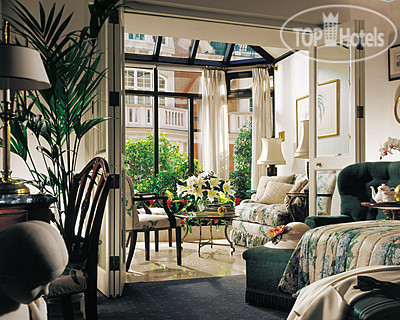 New photos from tourists Four Seasons Hotel London at Park Lane 5*