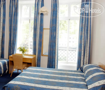 New photos from tourists The Euro Hotel 3*
