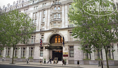 Hotelier's photos The Grand at Trafalgar Square 4*