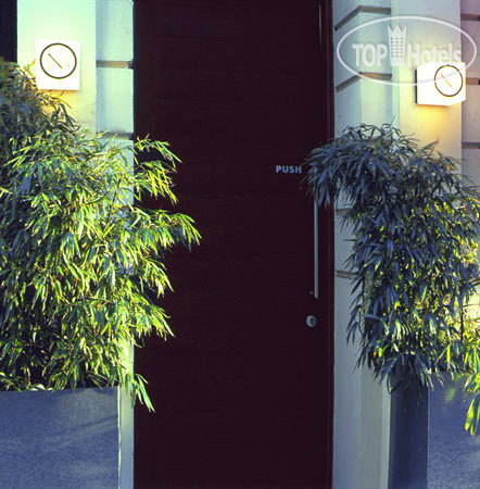 Hotelier's photos No 5 Maddox Street 3*