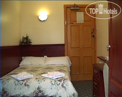 New photos from tourists St Davids Hotels 3*