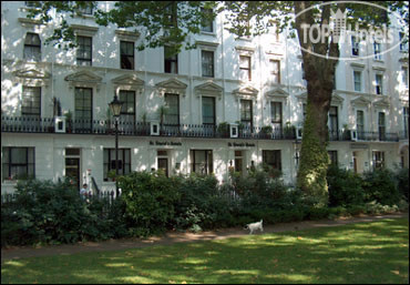 Hotelier's photos St Davids Hotels 3*