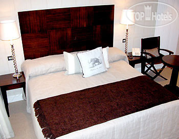 New photos from tourists Flemings Mayfair 4*