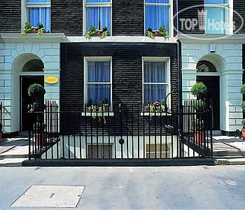 Hotelier's photos Staunton 3*