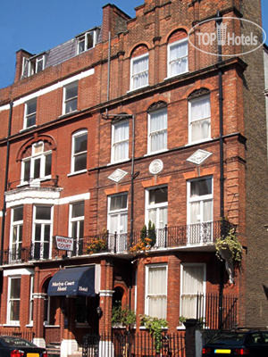 Hotelier's photos Merlyn Court 2*