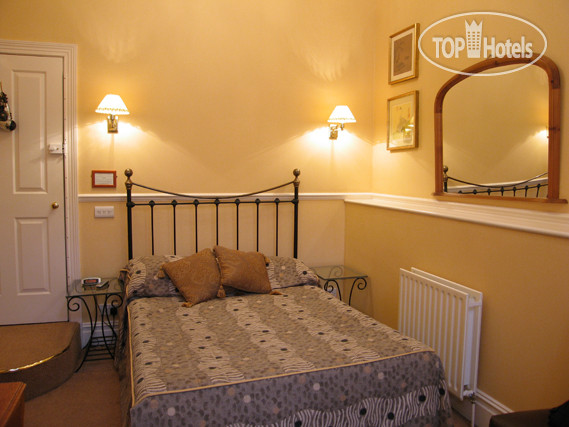 New photos from tourists Vicarage 3*