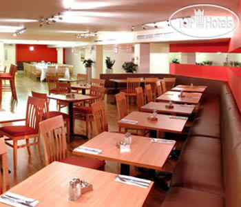 New photos from tourists Holiday Inn Express London-Limehouse 3*