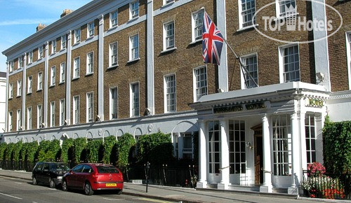 Hotelier's photos Durrants 4*