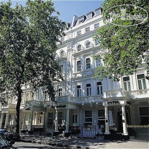 Hotelier's photos Best Western John Howard 3*