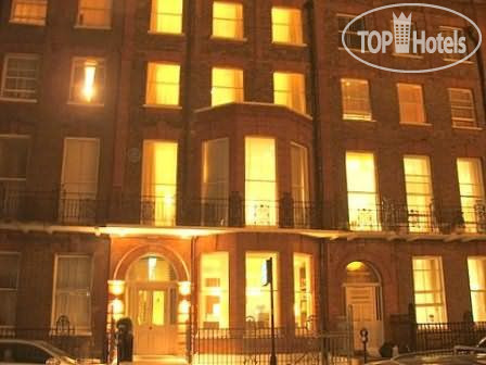 Hotelier's photos Nottingham Place Hotel London 4*