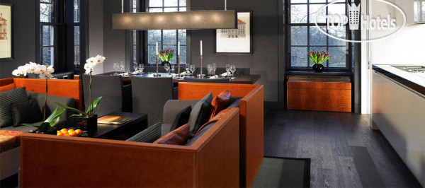 New photos from tourists Grosvenor House Apartments 5*